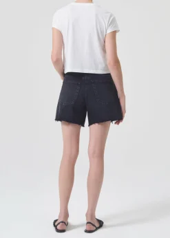 AGOLDE Parker Long Short In Fright Store