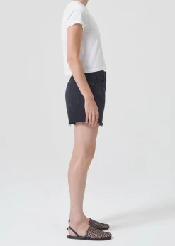 AGOLDE Parker Long Short In Fright Store