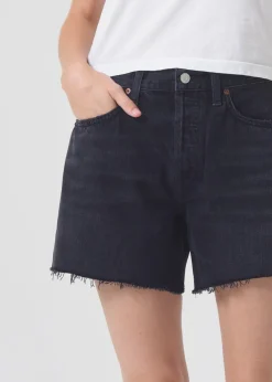 AGOLDE Parker Long Short In Fright Store