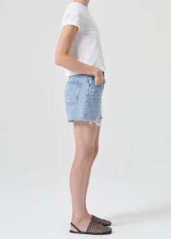 AGOLDE Parker Long Short In Swapmeet Store