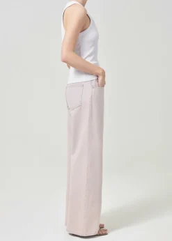 AGOLDE Poppy Tank In Balloon New