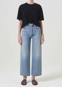 AGOLDE Ren Jean In Disclosure Shop