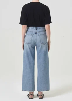 AGOLDE Ren Jean In Disclosure Shop