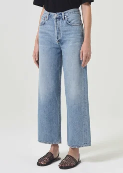 AGOLDE Ren Jean In Disclosure Shop