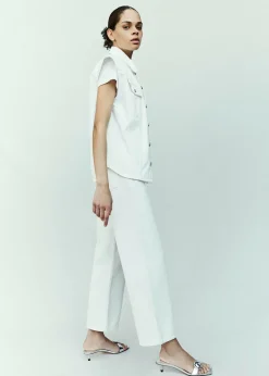AGOLDE Ren Jean In Fortune Cookie New