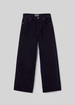 AGOLDE Ren Jean In Scowl Cheap