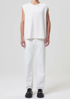 AGOLDE 90'S Jean In Milkshake Flash Sale