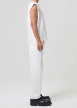 AGOLDE 90'S Jean In Milkshake Flash Sale