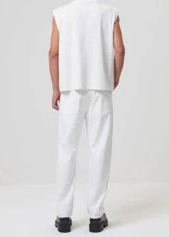 AGOLDE 90'S Jean In Milkshake Flash Sale