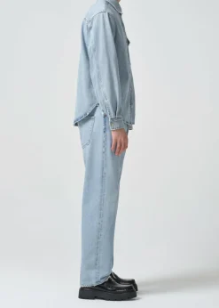 AGOLDE 90'S Jean In Snapshot Best Sale