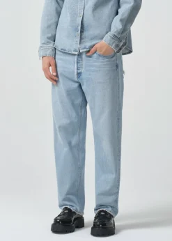 AGOLDE 90'S Jean In Snapshot Best Sale