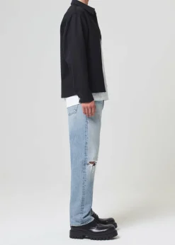 AGOLDE 90'S Jean In Threadbare Discount